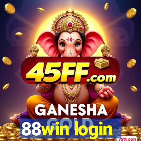 88win login